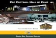 GREEN BAY PACKERS EDITION › assets › 1 › 6 › Packers_2015_GOLD.pdf · Today the Packers play exclusively in Lambeau Field. The Packers ﬁ rst played on a couple of small