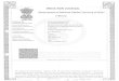 Scanned Document - IPDS · The Consultant hereby authorize Shri Bhupender Gupta, Addl. CEO to act on their behalf in exercising the entire Consultant' rights and obligations towards