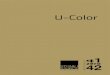 U-Color - Stone Source...PROGETTO ITALIANO. P/5 41zero42 è una storia giovane, aperta al futuro. e’ un collettivo italiano di professionalità, che insegue il concetto di bello