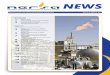Newsletter contributors - NERSA · The Energy Regulator set Transnet’s petroleum pipeline tariff, granting Transnet an 8.53% increase in allowable revenue for the period 03 April