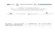 Analisi, strumenti e politiche di controllo sull’uso del suolo · 2013-07-25 · 2000), Friuli Venezia Giulia (Corine Land Cover 2000), Provincia di Trento (Uso del suolo Pianificato