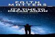 FaithMatters no14 - Time To Dream Again › pdfs › faith-matters... · Title: FaithMatters no14 - Time To Dream Again Created Date: 20170224163955Z
