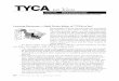 TYCAto You - NCTE€¦ · 230 TYCA to You TETYC Vol. 44, No. 2, December 2016 319 TYCA to You News from the Regionals of the Two-Year College English Association “2010 Regional