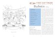 Bulletin - Free Software Foundation › bulletin › 2008 › spring › bulletin.pdf · member of the FSF. Bene-ﬁts include a copy of Richard Stallman’s book, Free Software Free