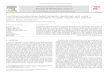Functionalized polyaniline-based composite membranes with … › tt › publications › 3129pub.pdf · 2013-03-29 · N.V. Blinova, F. Svec / Journal of Membrane Science 423–424