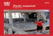 26 August 2014 - UNRWA › ... › revised_gaza_flash_appeal_august_2014.pdf26 August 2014 gaza 2 gaza unrwa INTRODUCTION The violent conflict in the Gaza Strip that began on 8 July