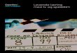 Levende læring med tv og spillefilm - Copydan AVU-medier · 2020-03-03 · AVU-medier, som har til opgave at håndtere rettighederne til brug af tv, radio og film i undervisningen