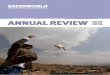 ANNUAL REVIEW 2015 2016 › downloadfile.php?... · 2 Saferworld Annual Review 2015–2016 Saferworld Annual Review 2015–2016 3 OUR VISION Saferworld believes in a world where everyone