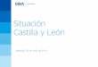 Situación Castilla y León - BBVA Research...Situación Castilla y León. Mayo 2014 EE.UU.: crecimiento en línea con lo previsto (2,5%). La FED concluirá el “tapering” a finales