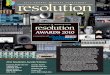AWARDS 2010 - Resolution Magazine › wp-content › uploads › 2016 › 03 › ...Resolution Awards 2010 Logo (wAP).indd 1 16/07/2010 09:55 2010 Resolution Awards Winners Presonus