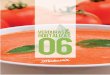 CHAMPIÑONES AL AJILLO - LUFTHOUS · 2017-04-11 · GAZPACHO ANDALUZ 4 MINUTOS • Enjuagamos bien las verduras. • Ponemos en la jarra de nuestra Mastermix el tomate cortado a cuartos