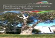 Perth Hills Armadale Visitor Centre - Rediscover Armadale’s … · 2019-12-13 · 10 Rediscover Armadale’s Heritage Trees Rediscover Armadale’s Heritage Trees 11 Wirra Willa’s