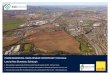 PRIME RESIDENTIAL DEVELOPMENT OPPORTUNITY FOR SALE … Brunstane... · PRIME RESIDENTIAL DEVELOPMENT OPPORTUNITY FOR SALE Land at New Brunstane, Edinburgh u Site extending to approximately