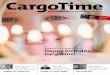 CargoTime · network since 2012. Current Issues Customised shipment tracking & tracing of the next generation Cepra 3.0 gives CargoLine customers a new tool for tracking and tracing