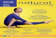 NATIONAL YOGA MONTHsusanbloomconsulting.com/wp-content/uploads/2017/10/JoAnn.pdf · YOGA GUIDE 20 29 Salt Room Therapy Natural and Drug-Free for Children and Adults Treating: Allergies