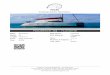 Nautitech 44 – nuwam2€¦ · Cabins: The 3 cabins include the following elements: Starboard:-Owner cabin: 200 × 170 cm double bunk-Bathroom, Separate Shower Room-Storage Cabin