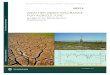 WEATHER INDEX INSURANCE FOR AGRICULTURE › curated › en › ... · donors, and development practitioners continue to seek new and innovative solutions to the challenges of scaling