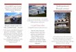 Yellowstone Solution in and around Roadrunner Yellowstone ...y · PDF file Yellowstone National Park.” Make your visit to Yellowstone Easy Park tours available for your specific