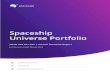 Spaceship Universe Portfolio › documents › Spaceship-Univer… · Universe Portfolio ARSN 623 321 022 10 Note 1: Scheme Information These financial statements cover Spaceship