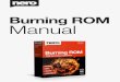 Burning ROM Manual - Nero Multimedia Suiteftp6.nero.com/user_guides/nero/neroburningrom/Nero...Démarre Nero Express. Nero Express est une application dotée d'un assistant basée