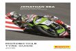MOTORCYCLE TYRE GUIDE 2016 - Link Int · 2016-01-28 · 1/2016 Follow Pirelli Moto on: PIRELLI TYRE RANGE CONTENTS / 3. TRACK & ROAD PAGE 7-11 ANGEL ST DIABLOTM WET ... WE RACE WHAT