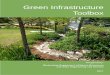 Green Infrastructure Toolbox - Mississippi Department of ...dmr.ms.gov › wp...Green-Infrastructure-  · PDF file Green infrastructure is a cost-effective, resilient approach to
