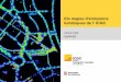 Els mapes d'emissions lumíniques de l‘ ICGC · CatalanJornada: Contaminació lumínica ICGC 10 Programme of Earth Observation 2014-març-2016 2001: Llei d’ordenació ambiental