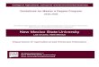 Graduate Program Manual 2018-2020 - New Mexico State ... › academics › axed › documents › ...New Mexico State University (NMSU) and the Department of Agricultural and Extension