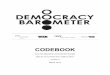 Codebook all countries 1990-2012 countries_1990-2… · CODEBOOK Core Set (Blueprint) and Extended Sample Data for 70 countries from 1990 to 2012 5 Version 4 March, 2014