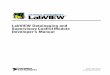 LabVIEW Datalogging and Supervisory Control Module ... · Support Worldwide Technical Support and Product Information ni.com National Instruments Corporate Headquarters 11500 North