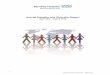 Annual Equality and Diversity Report · Delivery system (EDS). This new system was presented to the Executive Team by the Strategic Equality lead and Trust Equality and Diversity