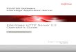 Interstage HTTP Server 2.2 Operator's Guide › jp › manual › manualfiles › m140007 › b… · B1WS-1118-02ENZ0(00) April 2014 Windows/Solaris/Linux FUJITSU Software Interstage