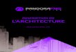 PANDORA FMS DESCRIPTION DE L’ARCHITECTURE › downloads › description-de... · PADA FMS pag. 5 ARCHITECTURE PANDORA FMS 1.3 Tentacle Proxy (Drone agents) La nouvelle version de