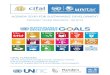 AGENDA 2030 FOR SUSTAINABLE DEVELOPMENT - SDG Toolkitsdgtoolkit.org/wp-content/uploads/...SDGs_Q2-2018.pdf · agenda 2030 for sustainable development infosheet online resources -
