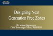 Designing Next Generation Free Zoneszonafrancasantander.com/media/e51999c4e998d38618a963ce77cb… · Chief Knowledge Officer, World FZO Designing Next Generation Free Zones •Role