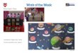 Work of the Week · Work of the Week 03/07/2020 Mrs Hutchinson’s lass Layla wrote an excellent monster report. The fire monster The fire monster is one of the rarest and most dangerous