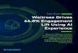 Case Study Waitrose Drives 66.8% Engagement Lift Using AI ... · Jane reports, “and suggested that Individual Fit Experiences ... audience insights. They learned that customer data