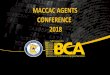 MACCAC AGENTS CONFERENCE 2018 › agentconference › 2018 › New Criminal...– Primarily those used for non-criminal justice purpose – Q – Criminal Investigatins and C – Criminal