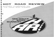 IHOT REVI - The Hague Road Runners › clubblad › archief › RR_1987...1987/02/03  · (=niet gratis) kunnen fabriceren. Het patroon en verdere info is verkrijgbaar bij een van