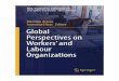 Maurizio Atzeni Immanuel Ness Global Perspectives on Workers’ … · 2018-05-14 · 2 Organizing Immigrant Workers Through ‘Communities of ... student interns, and dispatch workers