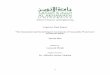 School of Science and Engineering Capstone Final Report › sse-capstone-repository › pdf › spring2016 › Environme… · 0 School of Science and Engineering Capstone Final Report
