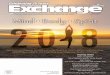 Vol o JANUARY 2018 Mind • Body • Spirithmexchange.com › interactive › Exchange_0118_Interactive.pdf · bined with Google Cloud’s capabilities in artificial intelligence,