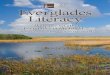 Everglades Literacy - MR. SOAREScrespoacademir.weebly.com/uploads/5/8/0/6/58061799/...Everglades National Park was designated as an International Biosphere Reserve in 1976, as a World
