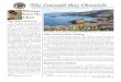 The Emerald Bay Chronicle › wp-content › uploads › ... · The Emerald Bay Chronicle Volume 20 Number 2 Published by the Emerald Bay Association Winter 2014 A view of Emerald