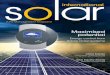 01 Front Cover Solar Final - Angel Business Communications › pdf › solar_2012_Issue_VIII.pdf · 01 Front Cover Solar Final.qxp 23/10/12 11:30 Page 1. Solare Datensysteme Solar-Log