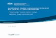 Australian public assessment for radium (223Ra) dichloride 2014-10-06¢  AusPAR Xofigo radium (223 Ra)
