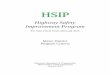 HSIP - Minnesota Department of Transportation€¦ · The objective of the Highway Safety Improvement Program (HSIP) is to identify, evaluate, and implement cost effective construction