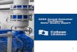 2020 Annual Consumer Confidence Water Quality Report · 2 COLLEGE UTILITIES | 2020 WATER QUALITY REPORT OUR COMMITMENT TO OUR COMMUNITY Dear Customers, At College Utilities Corporation