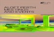 ALOFT PERTH MEETINGS AND EVENTSbaf571b0f2ba4a835415-e7949fe5499f348e1c2c2e8b9f696503.r83.cf…Aloft Perth offers an alternative to the conventional function space where free flowing,