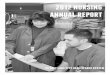 2012 NURSING ANNUAL REPORT - VA Salt Lake City Health Care ... · 2012 Nursing Annual Report 2012 Nursing Annual Report Nicolette Estrada, PhD, MAOM, RN, FNP Nicolette obtained an